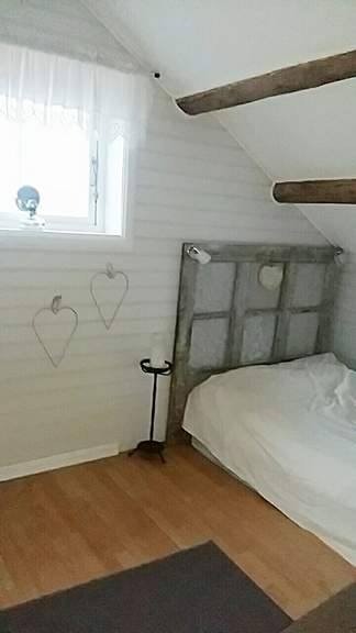 Soverom 1 Galleribilde