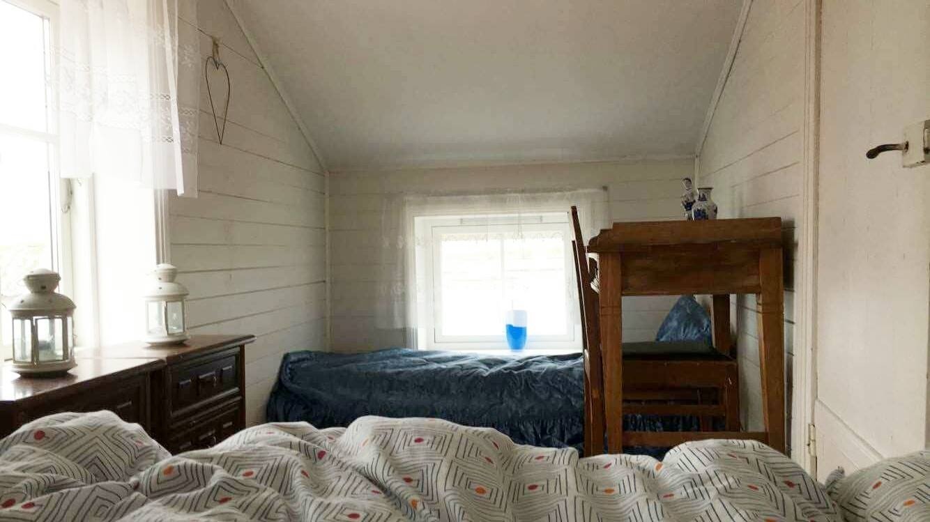 Soverom nr4 Galleribilde