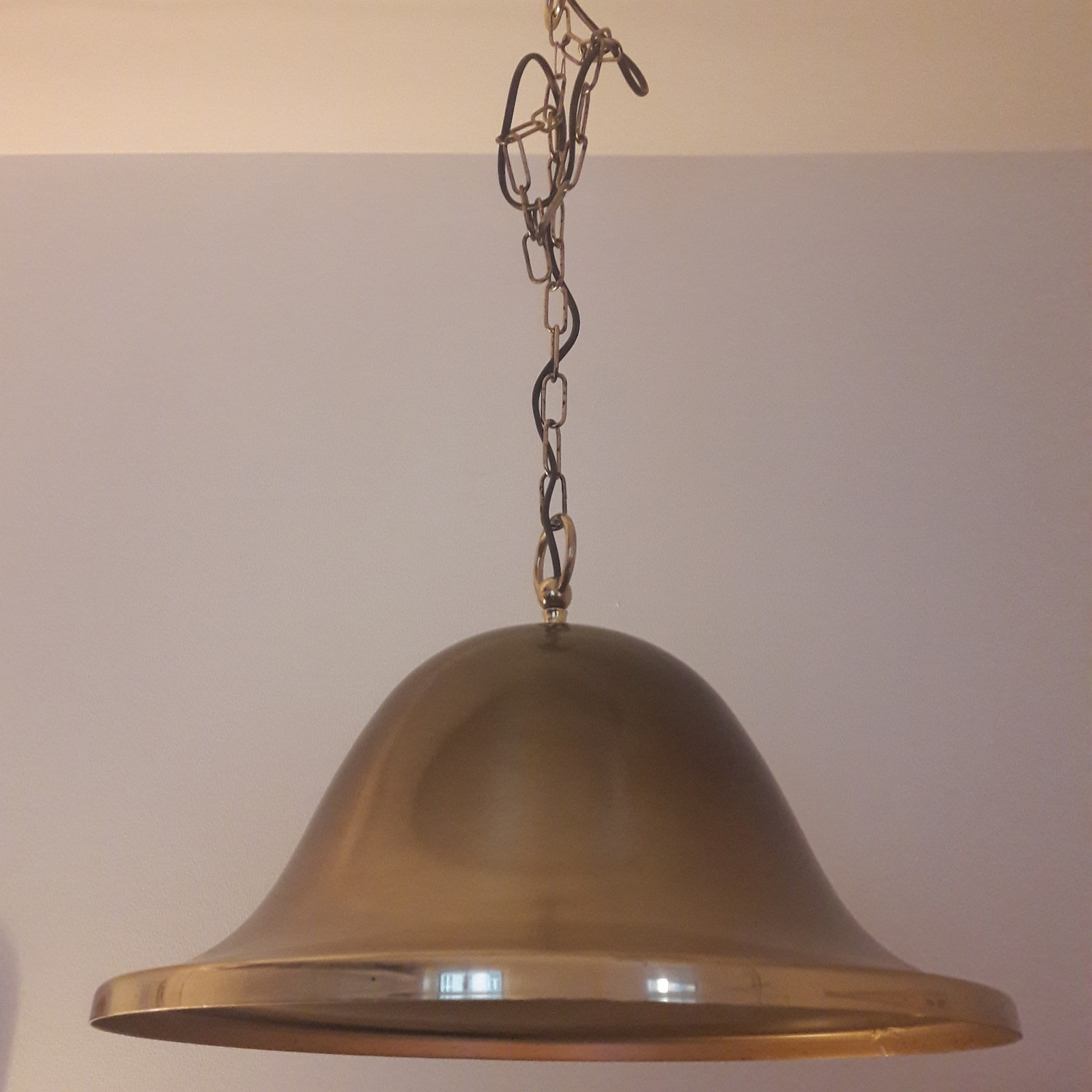 Lekker taklampe fra T. Røste & Co | FINN.no T. Røste & Co taklampe | Taklampe, Lamper, Retro