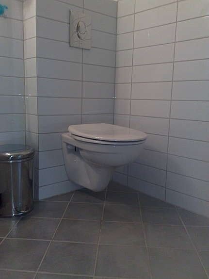 Kommer nytt bilde Galleribilde