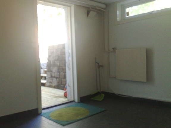 Kommer nytt bilde Galleribilde