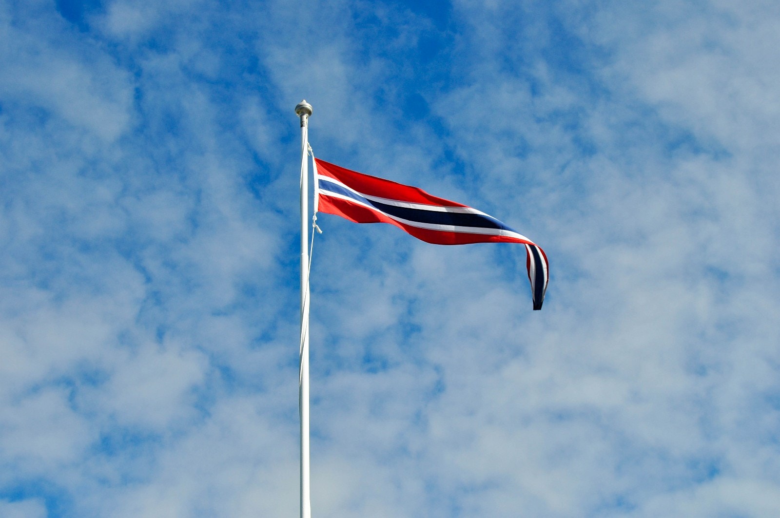 Flatanger er en svært populær hyttekommune ved kysten nord i Nord-Trøndelag Galleribilde