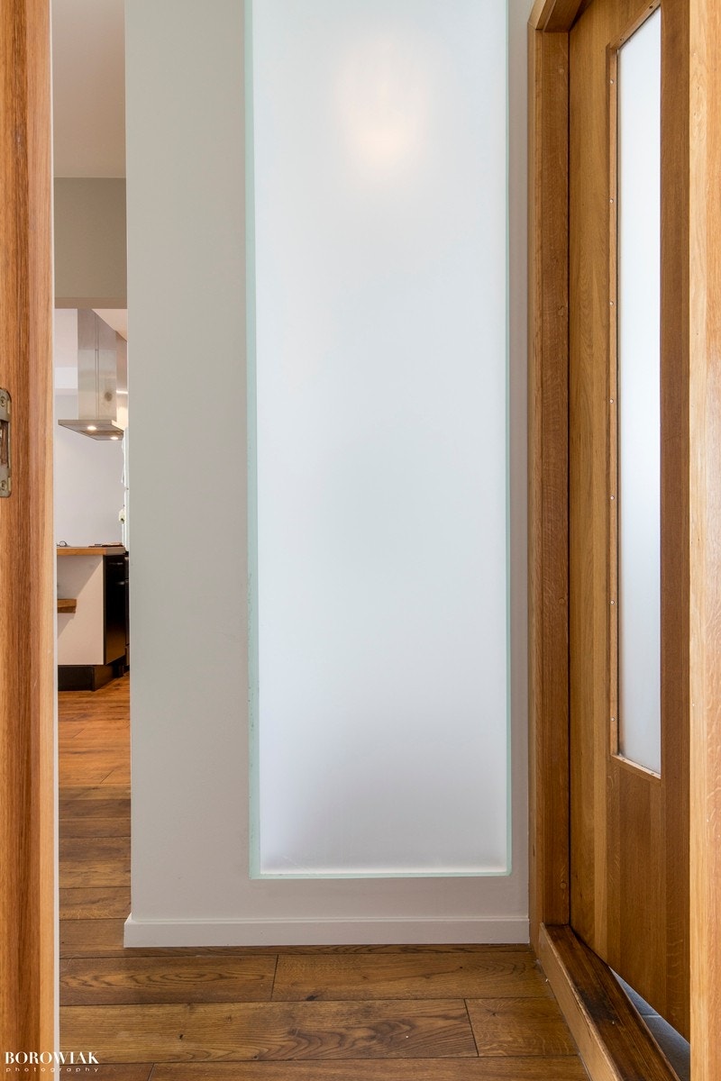 Soverom - Detalj Galleribilde