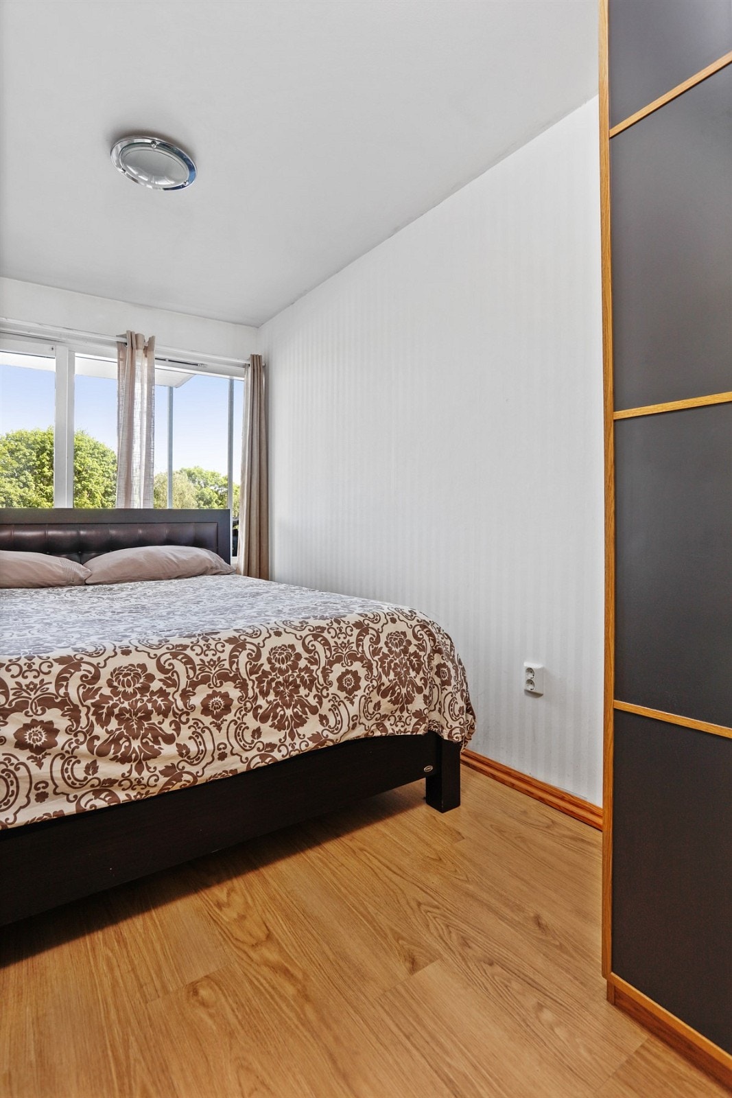 Soverom Galleribilde