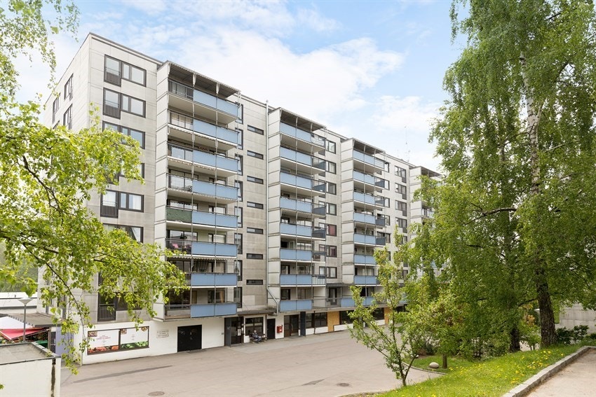 Hovseterveien 68 Galleribilde