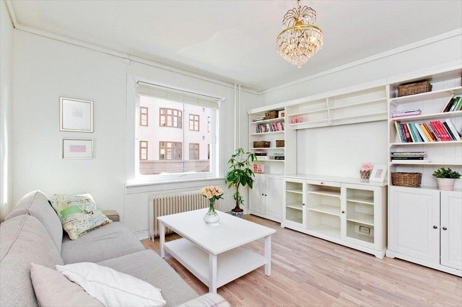 Masse skap plass til ting og tang Galleribilde