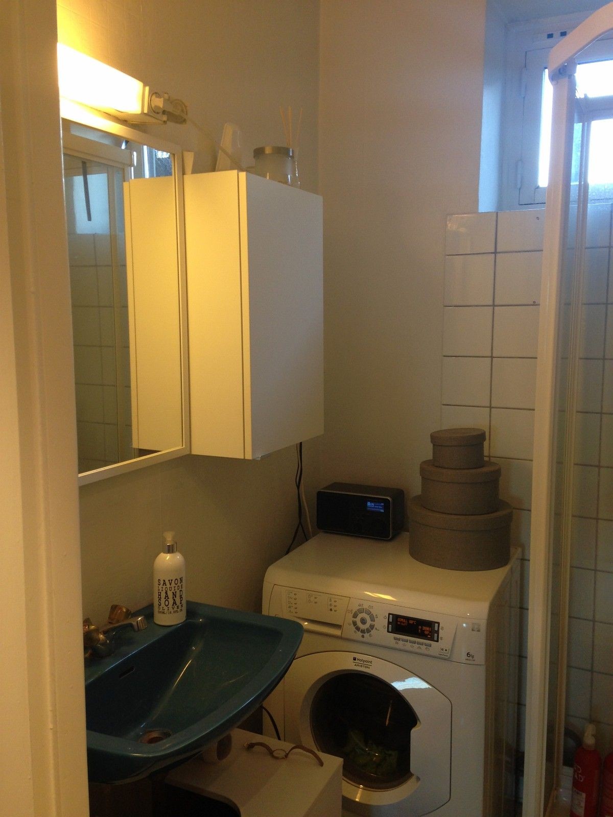 Bad Galleribilde