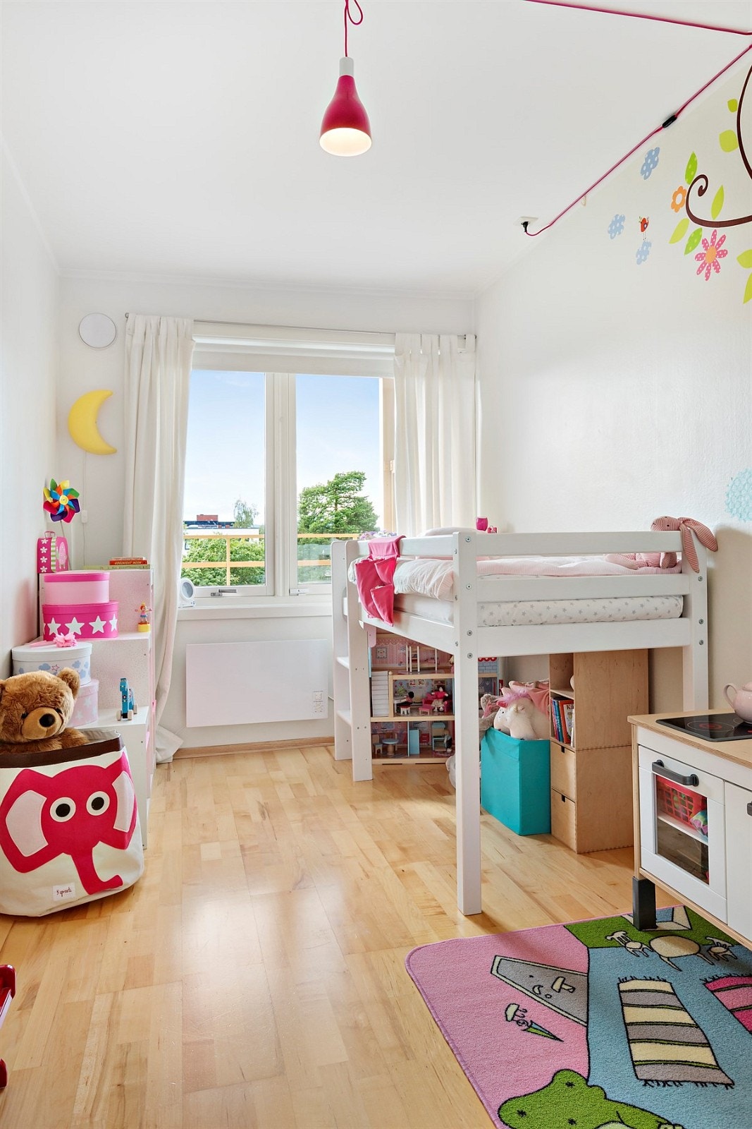 Soverom 2 Galleribilde