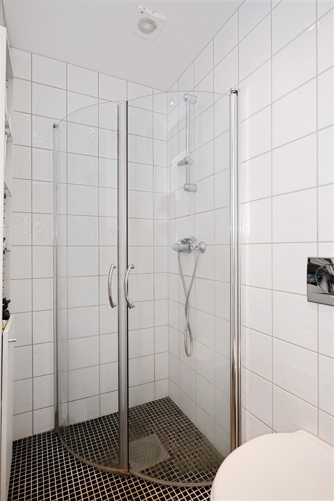 Bad 1. etasje Galleribilde