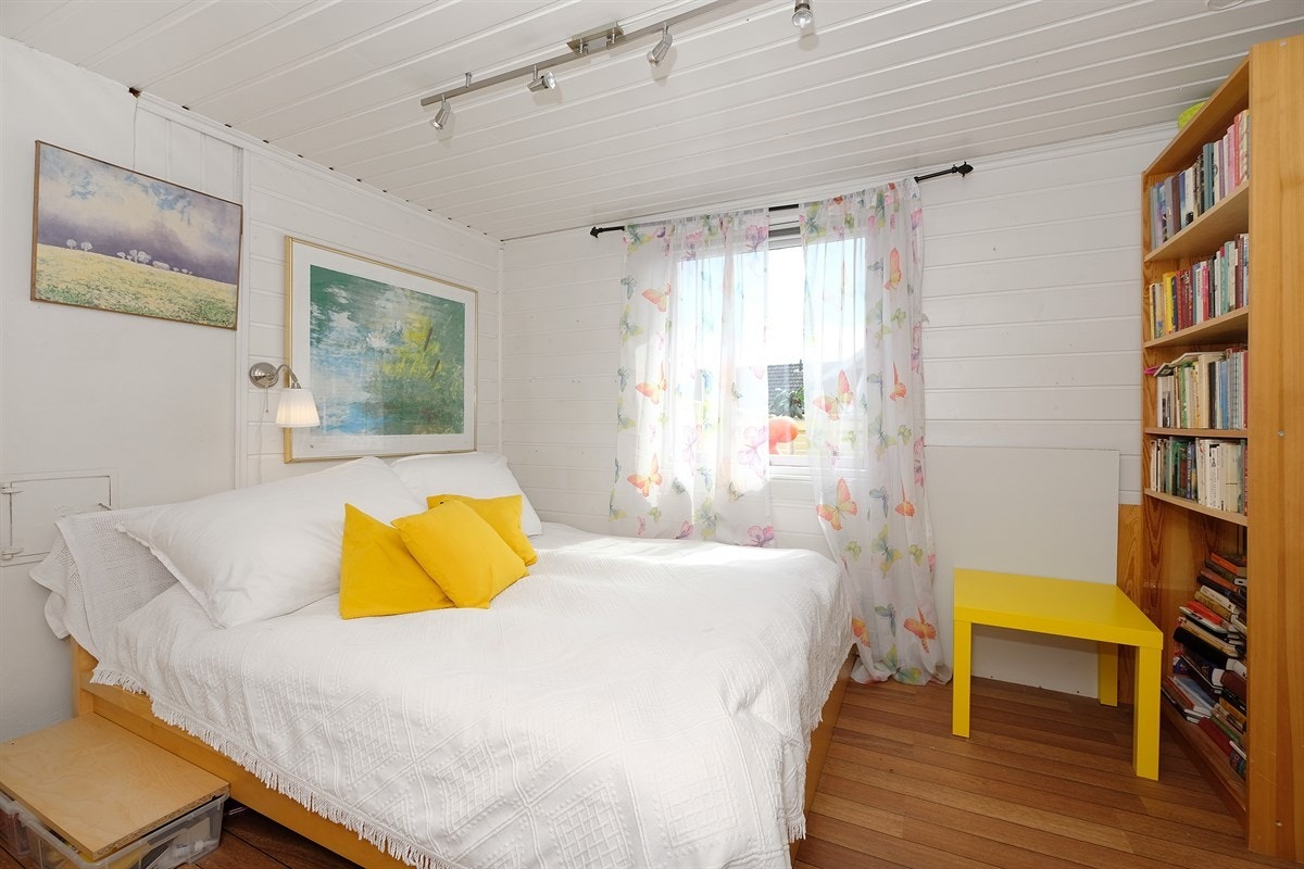 Soverom nr. 2 Galleribilde