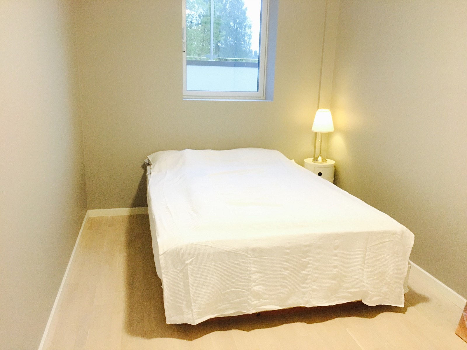 Soverrom Galleribilde