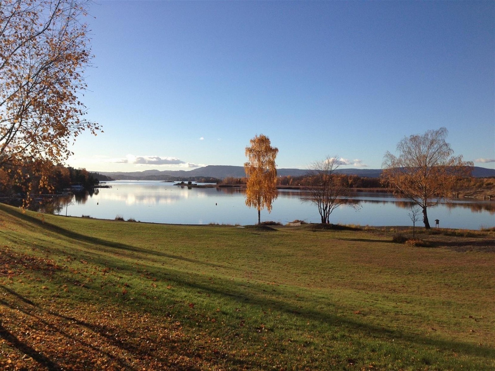 5 min gange til idylliske Koksastranden Galleribilde