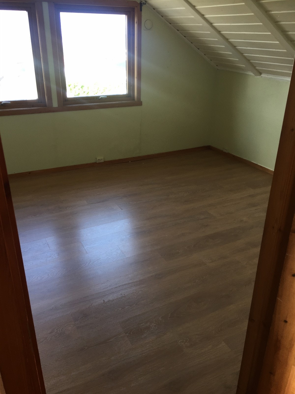 Soverom nr 1 Hovedsoverom Galleribilde