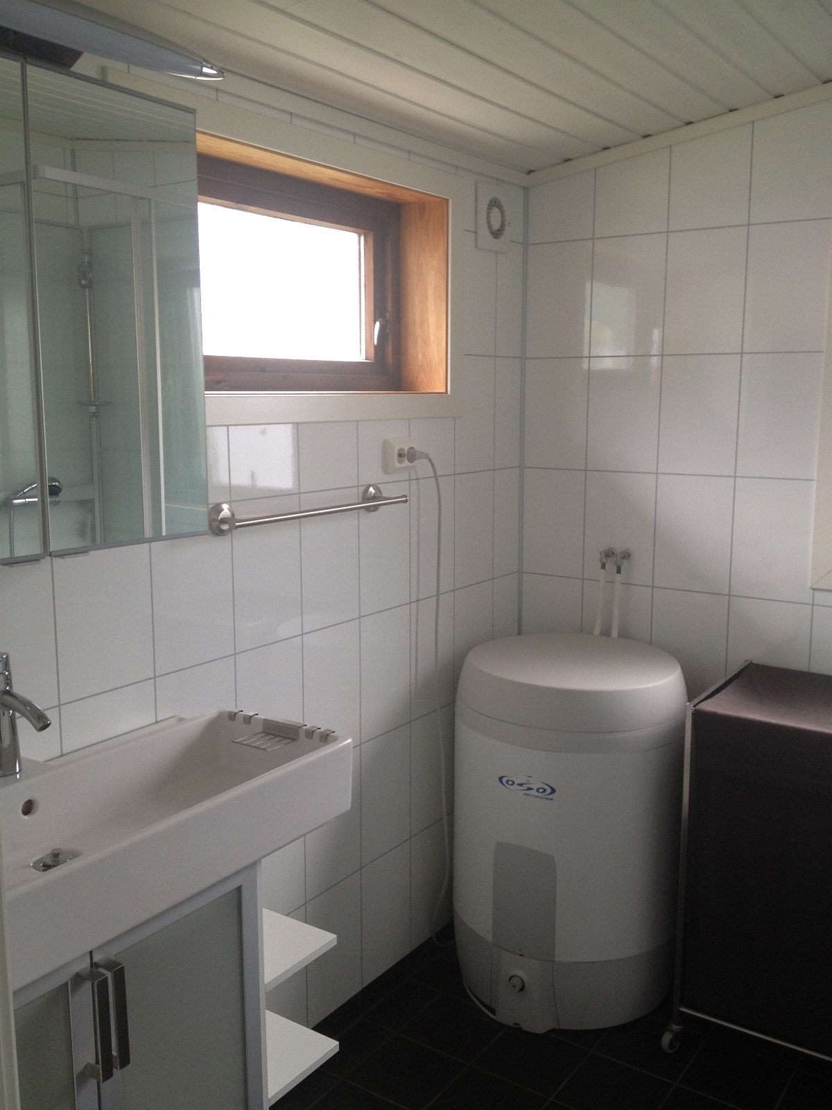 Bad 3etasje Galleribilde