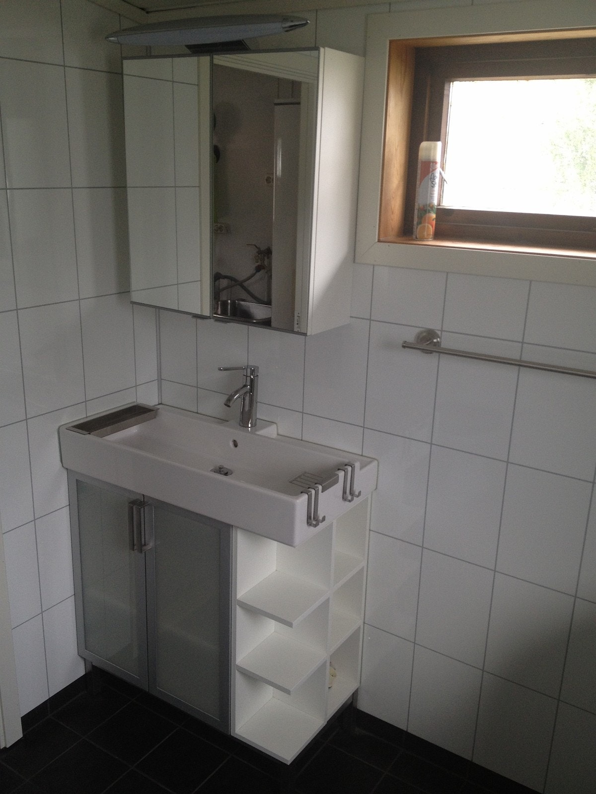 Bad 3etasje Galleribilde