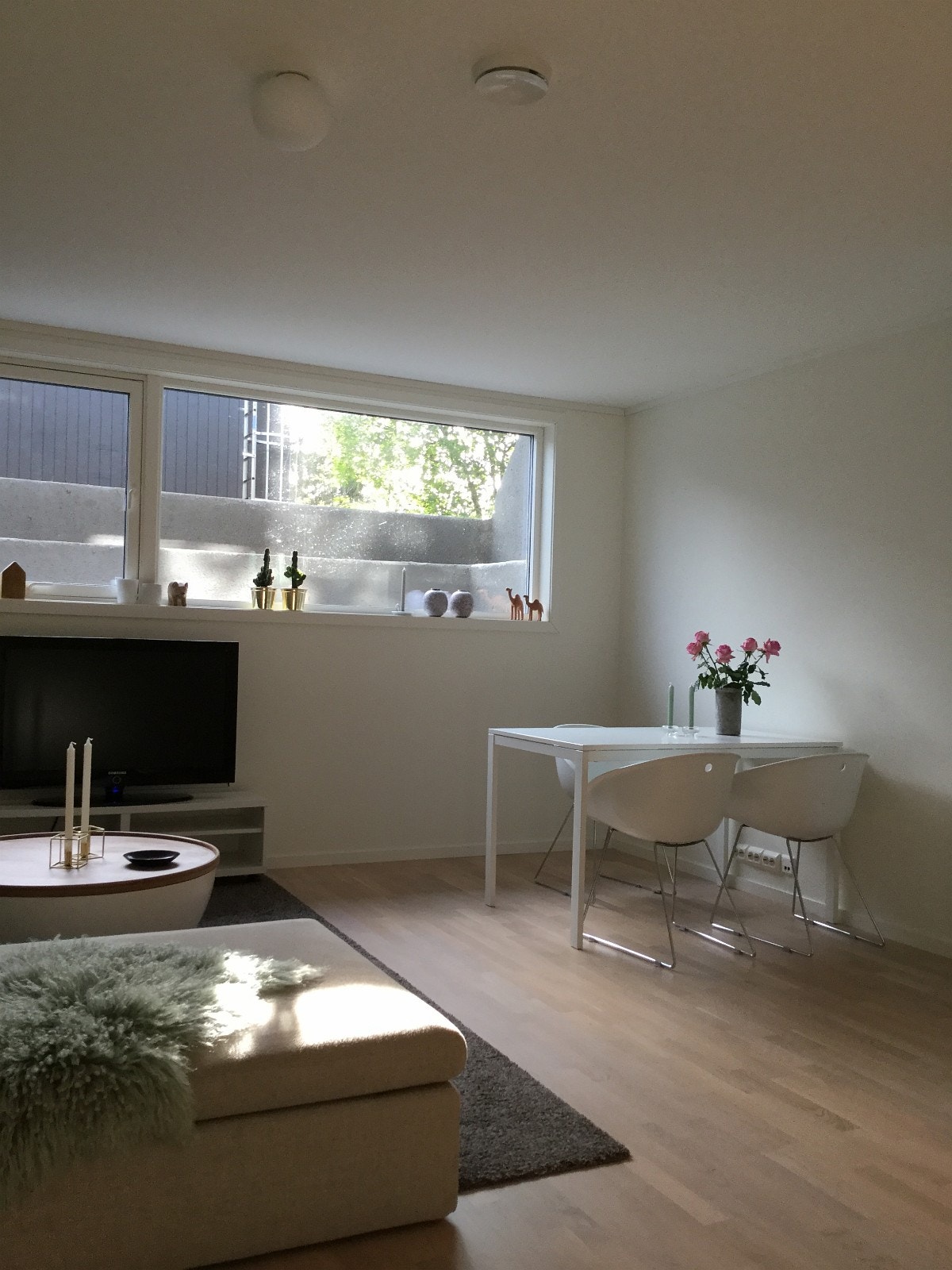 Spiseplass Galleribilde