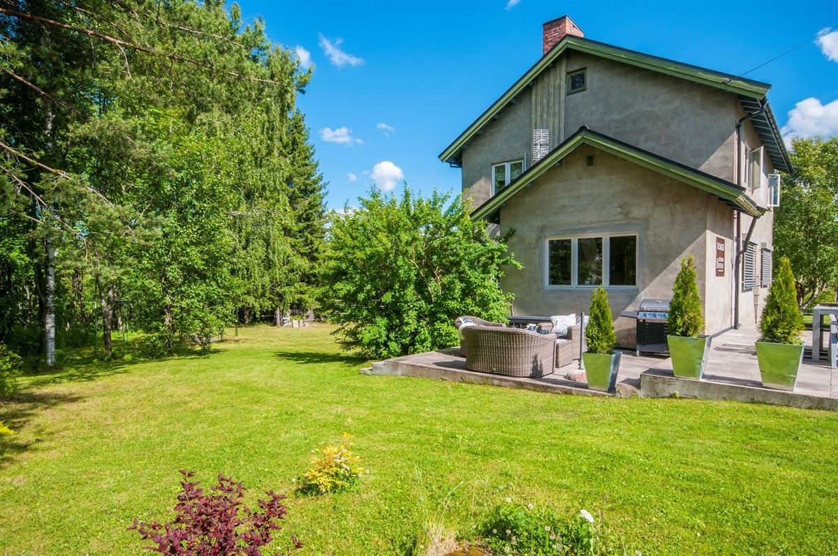 Velkommen til Østvollvegen 17a! Galleribilde