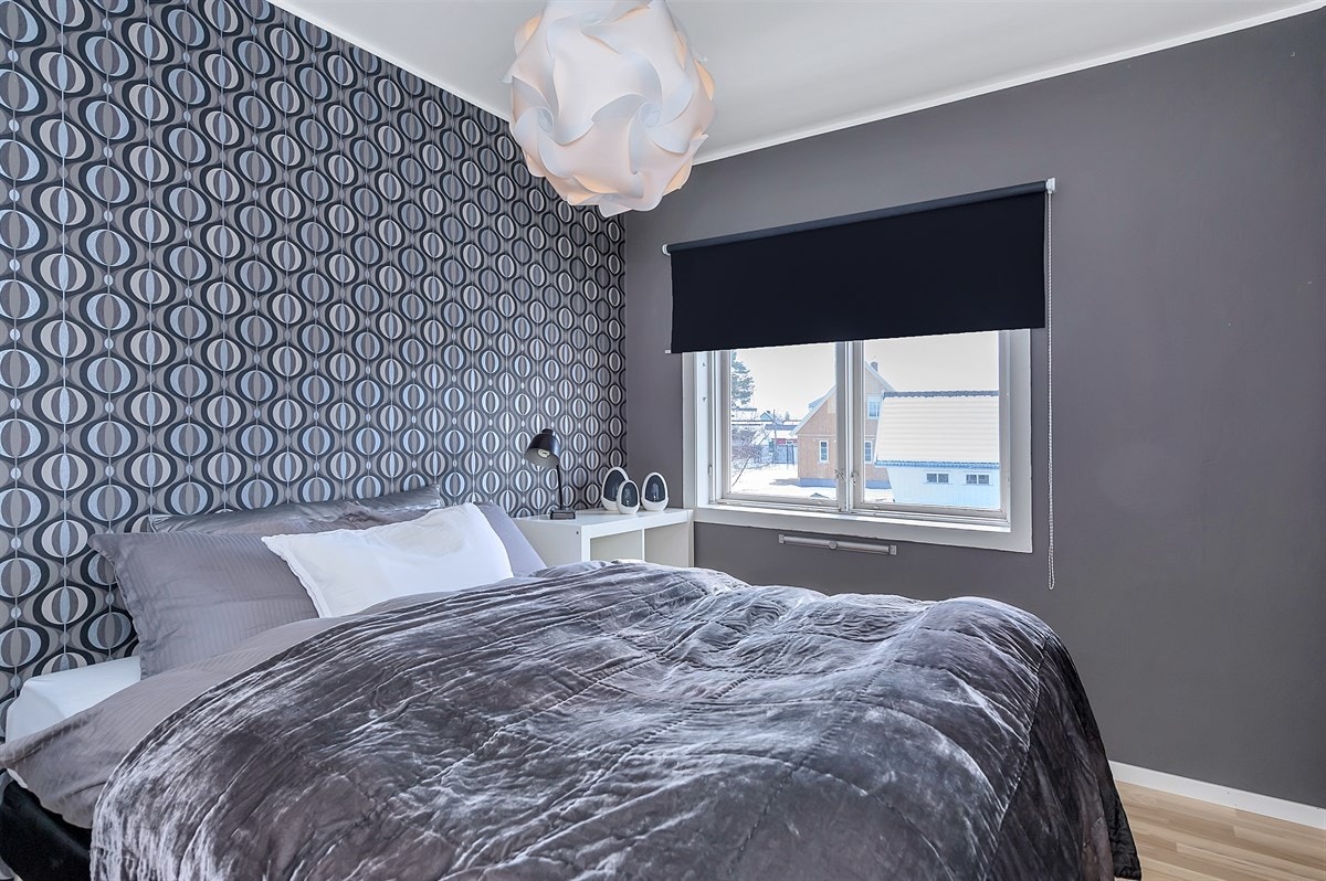 Soverom nr. 2. Galleribilde