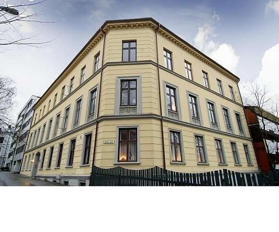 Fasade Galleribilde