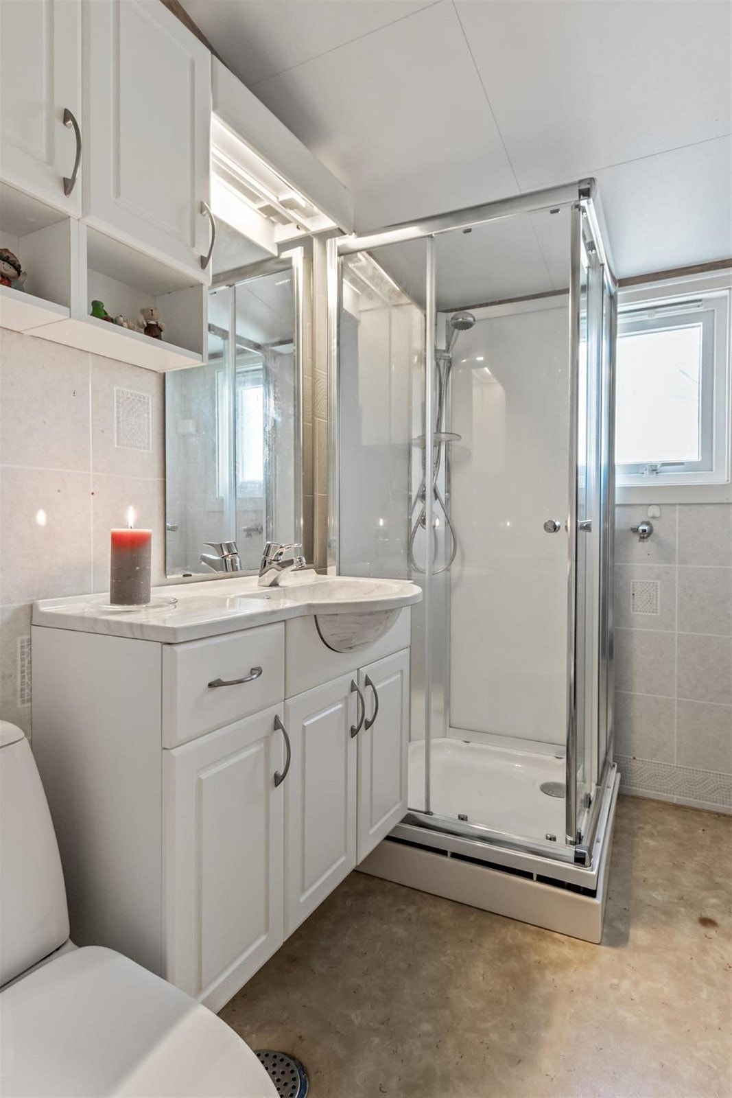 Bad/wc. Galleribilde