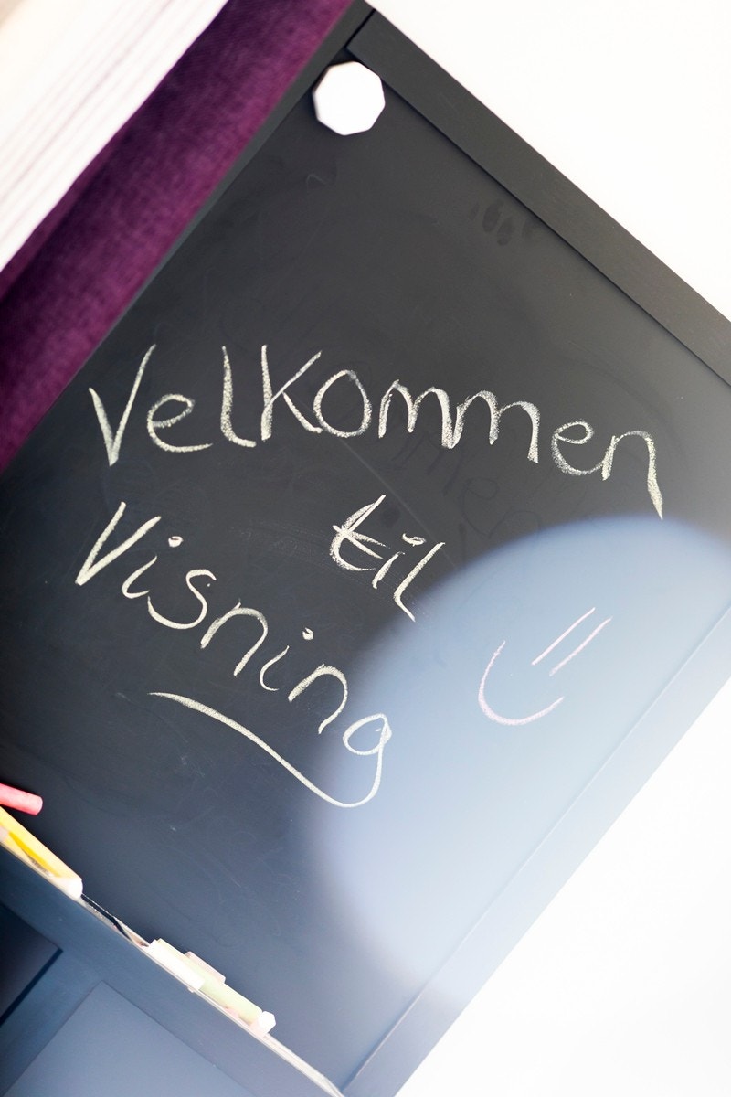 Velkommen til visning 20.08 kl.13.00-14.00 og 21.08 kl.17.00-18.00! Galleribilde