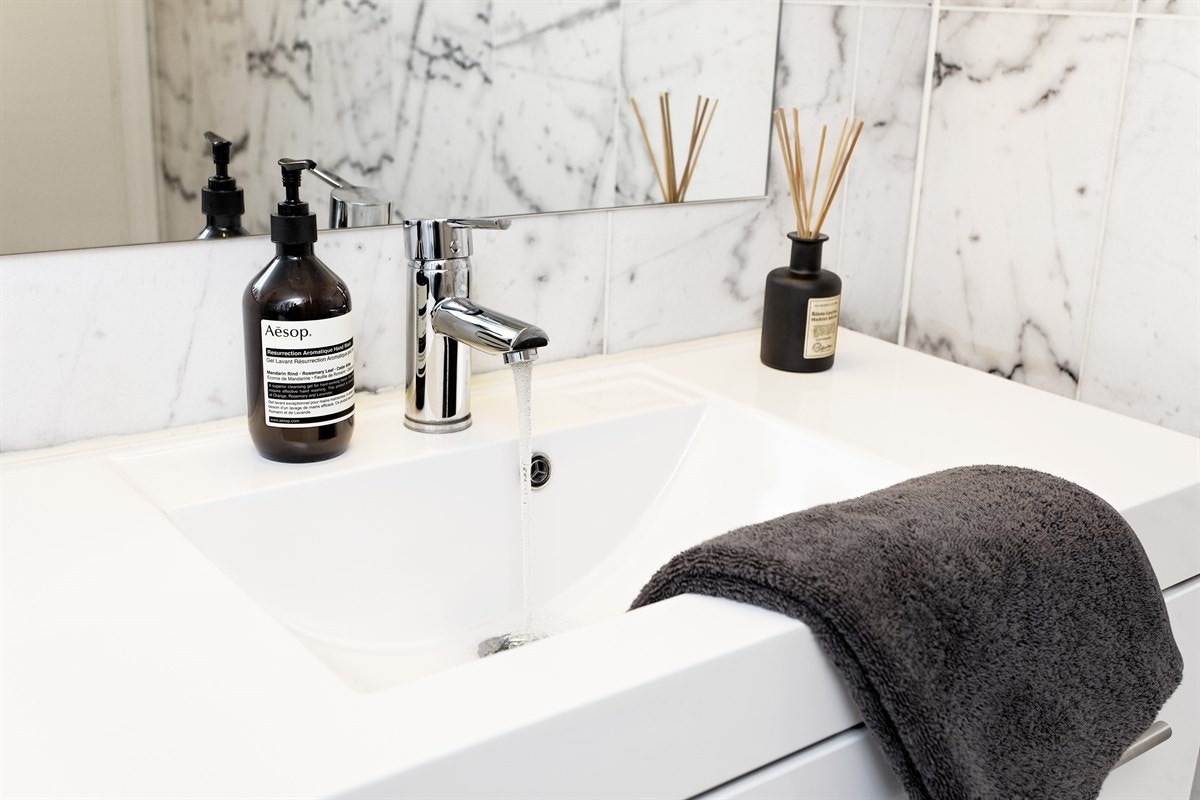 Nærbilde Galleribilde