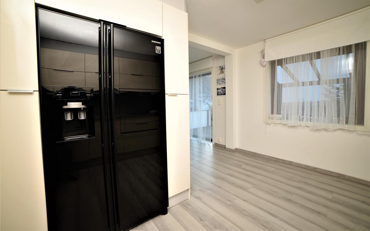 Kjøken Galleribilde