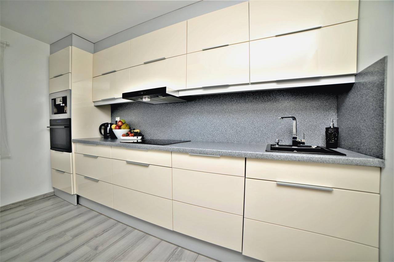 Kjøken Galleribilde