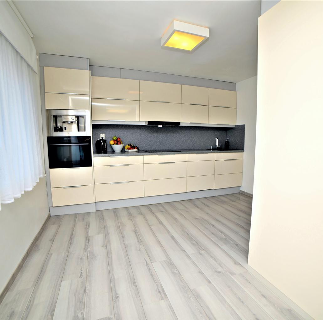 Kjøken Galleribilde