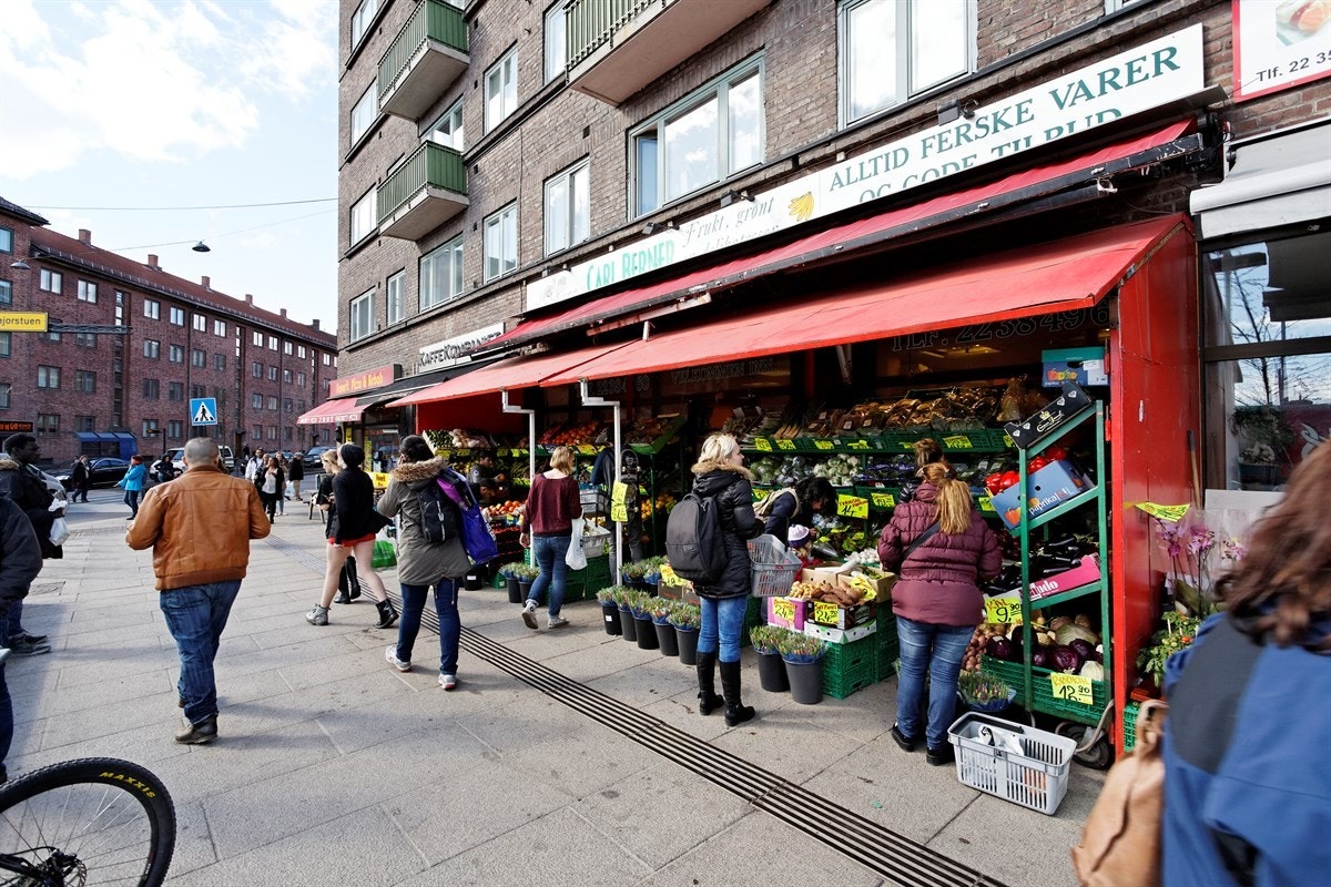 Områdebilde Galleribilde