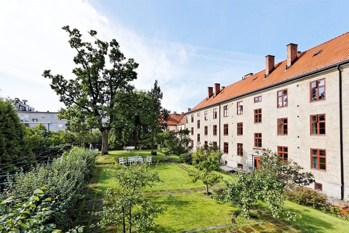 Fasade Galleribilde