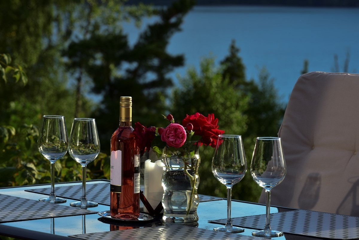 Stemningsbilde. Galleribilde