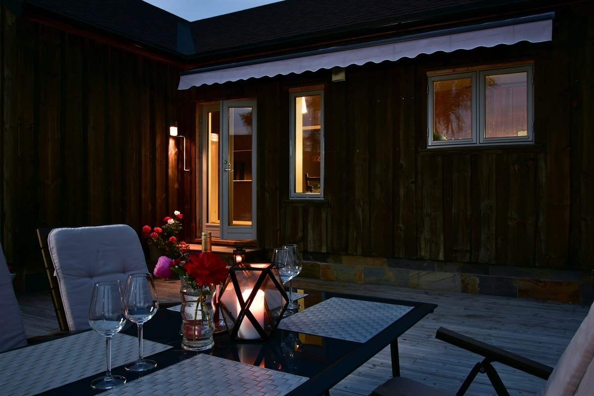 Stemningsbilde. Galleribilde