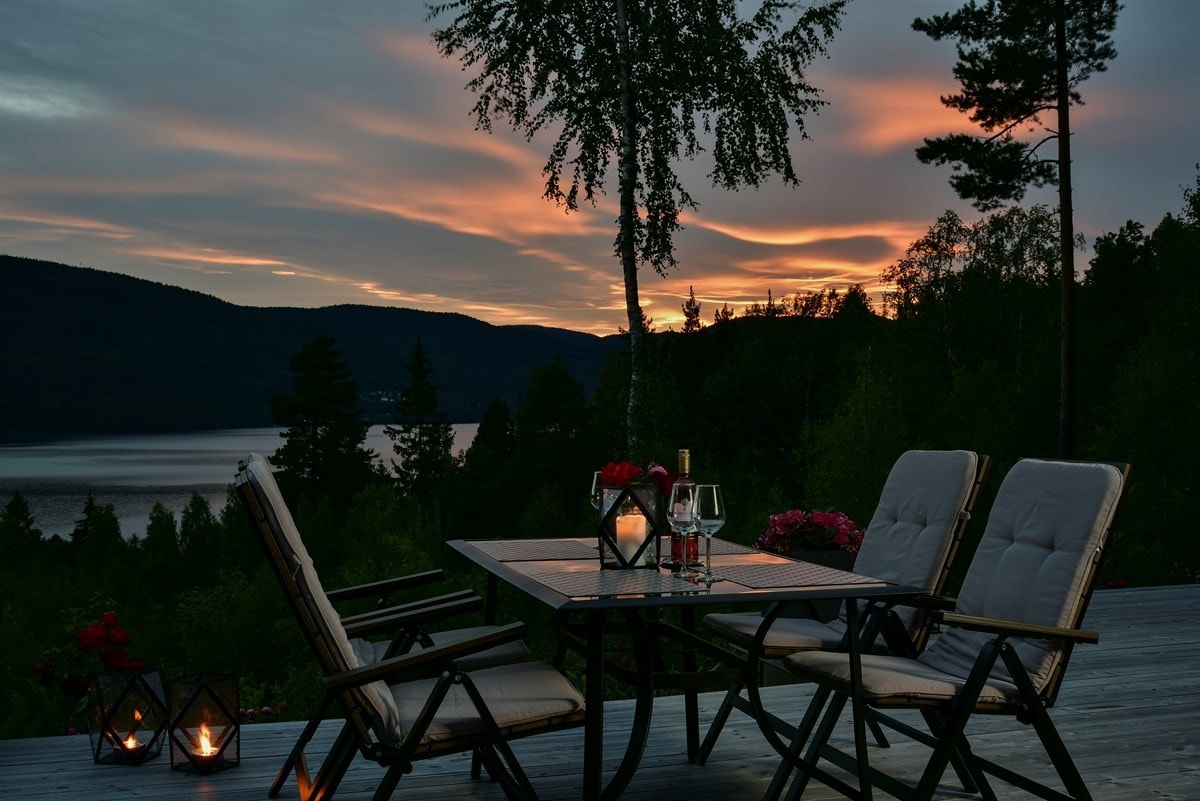 Stemningsbilde. Galleribilde