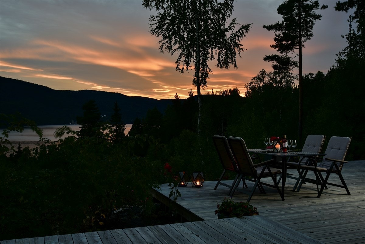 Stemningsbilde. Galleribilde