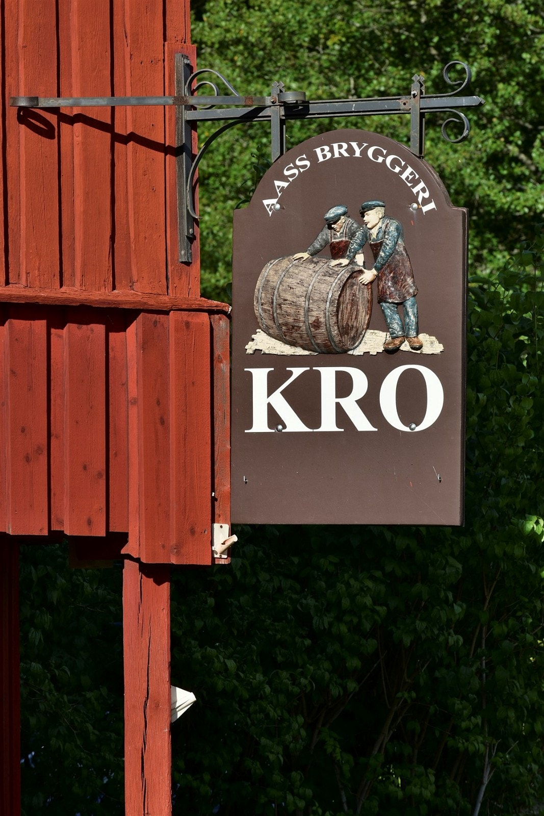 Nærområde. Galleribilde