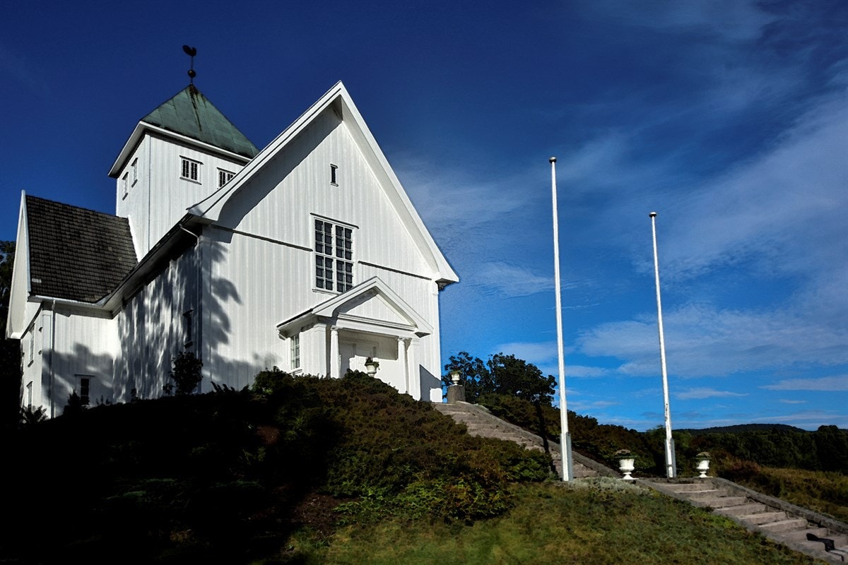 Nærområde. Galleribilde