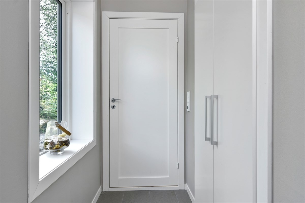 Videre er det et ytterligere bad. Galleribilde