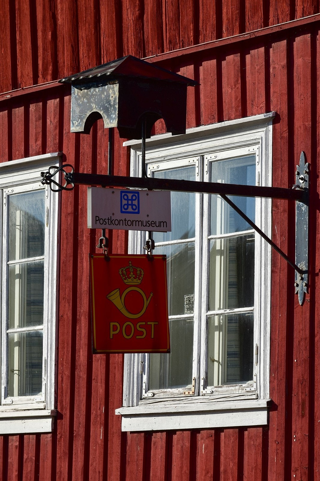 Nærområde. Galleribilde