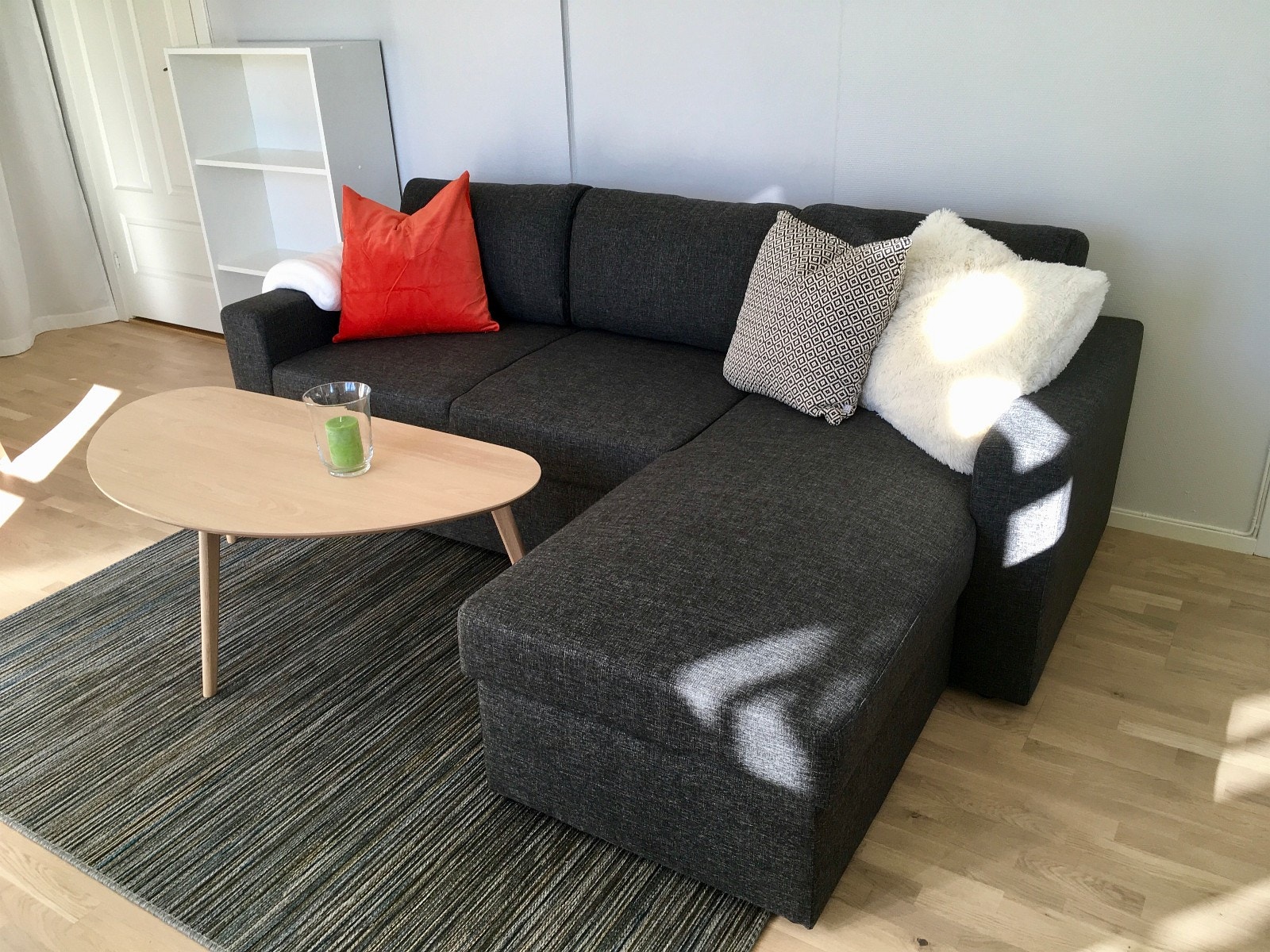 Kjøkken/stue Galleribilde