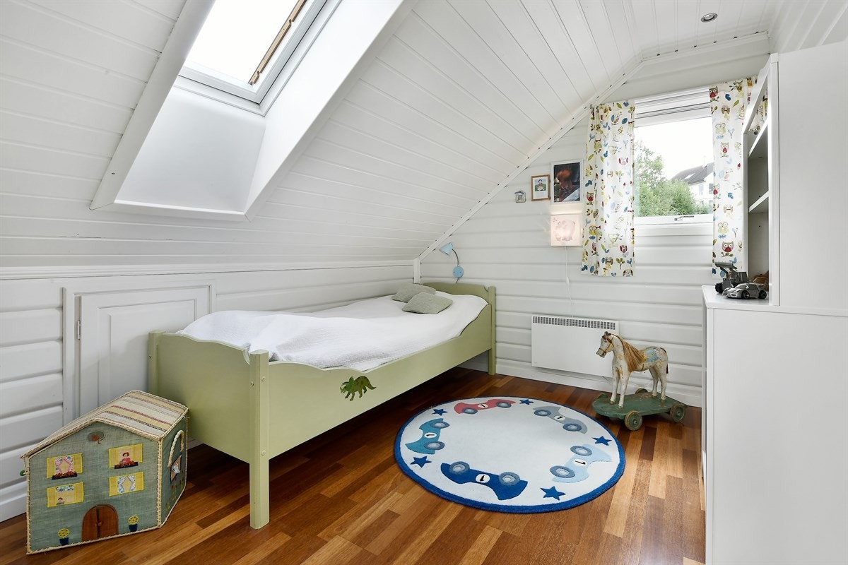 Soverom 2. Galleribilde