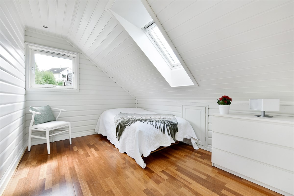 Soverom 3. Galleribilde