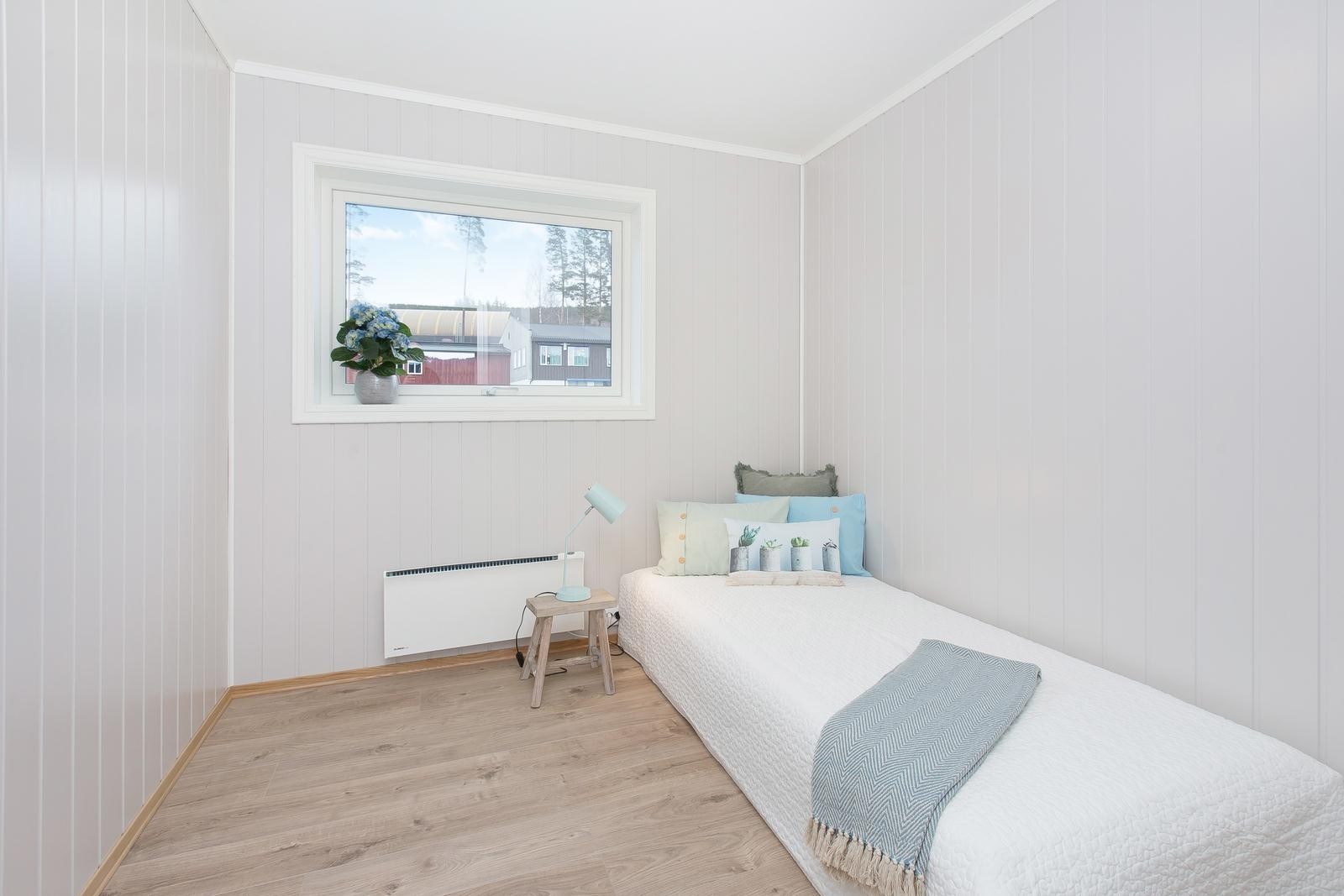 Soverom Galleribilde