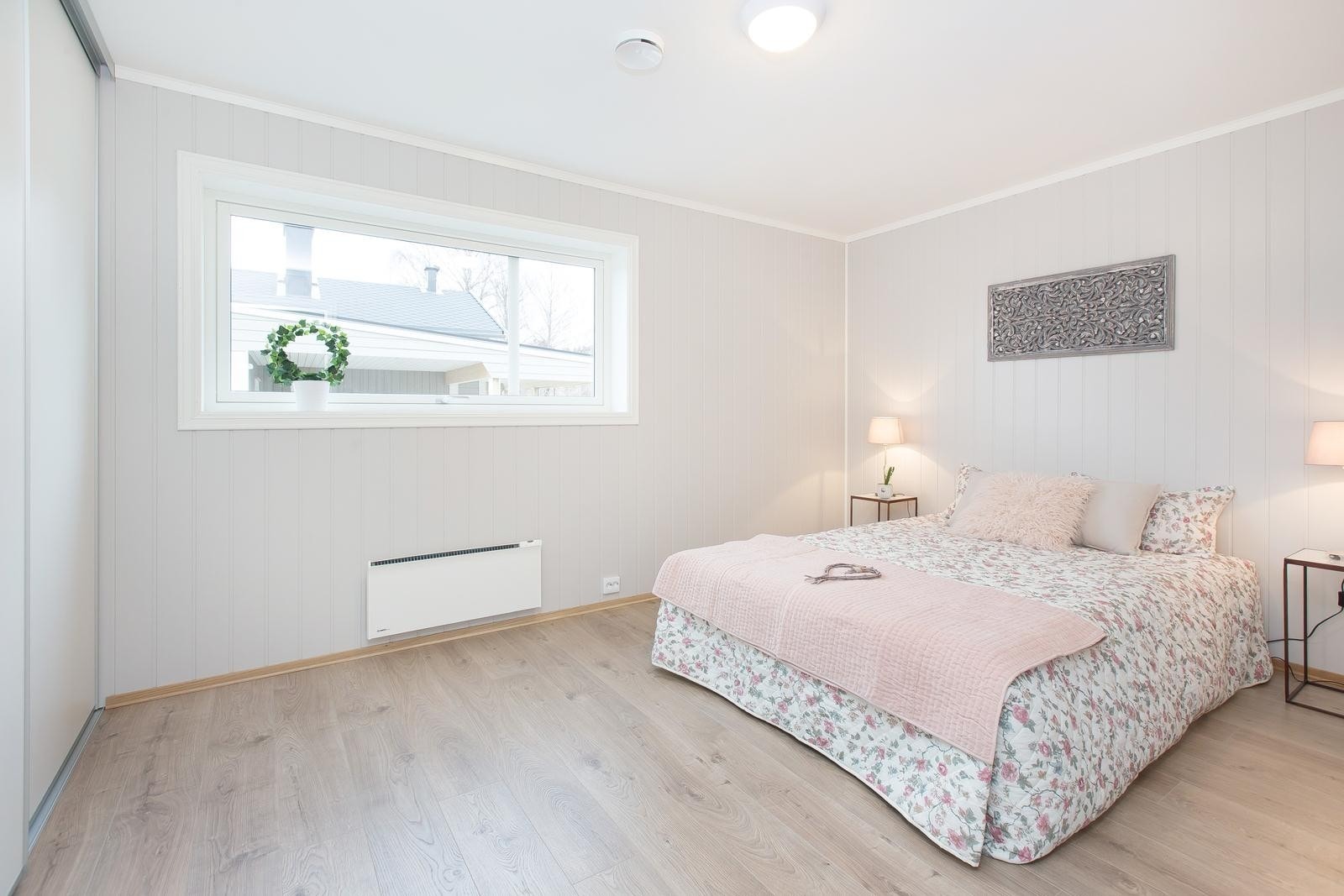 Hovedsoverom Galleribilde