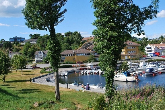 Galleribilde