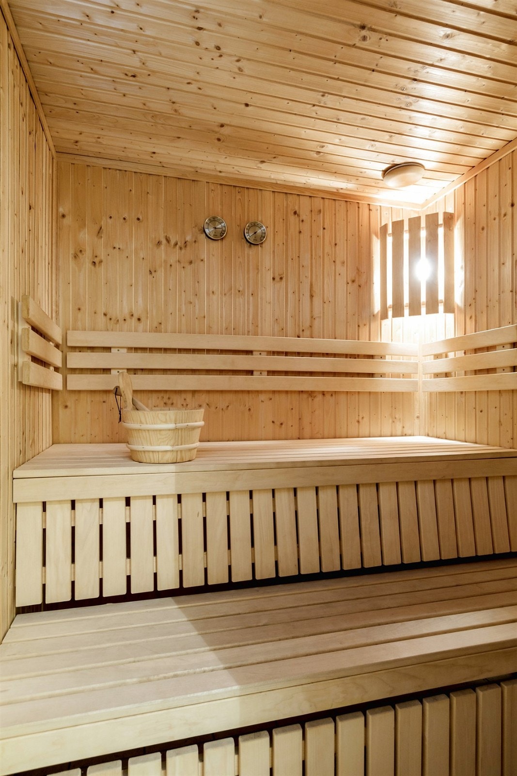 Badstue Galleribilde