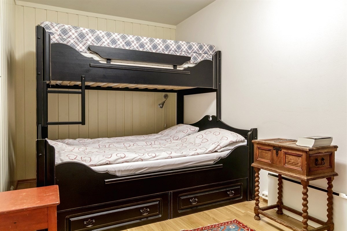 Soverom 3 Galleribilde