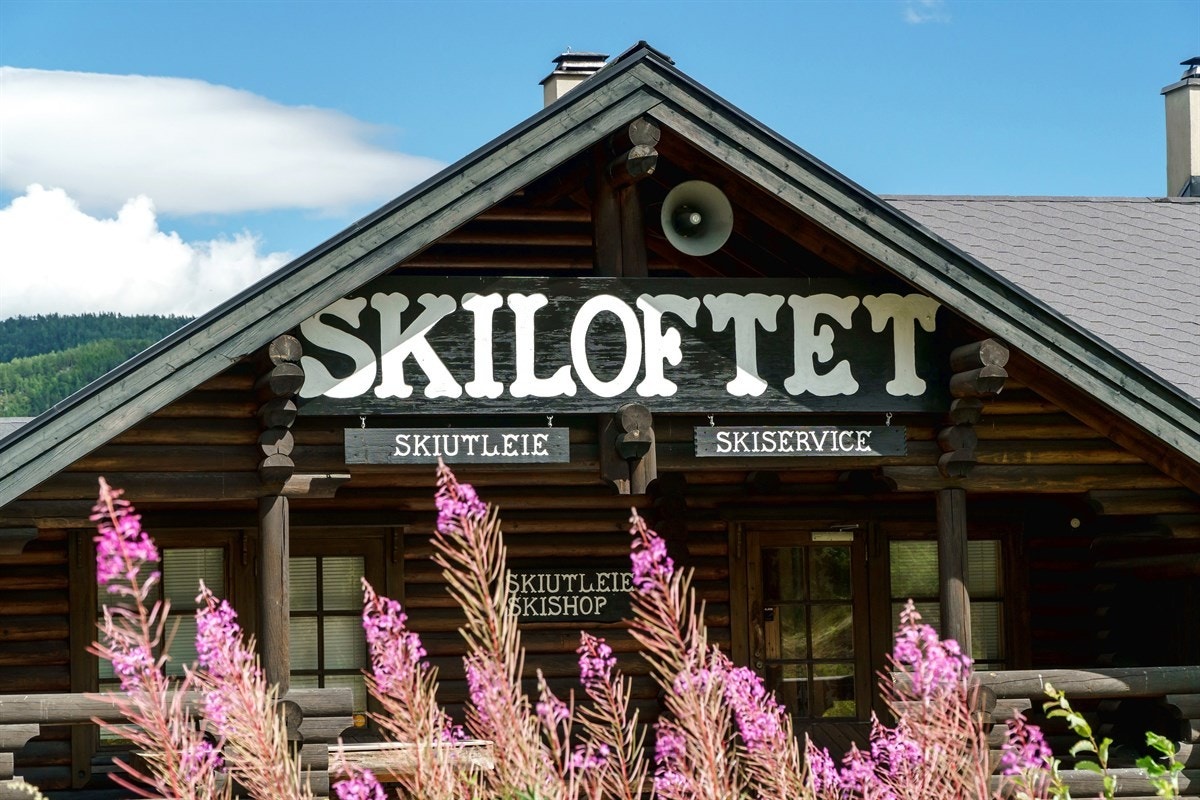 Områdebilde Galleribilde