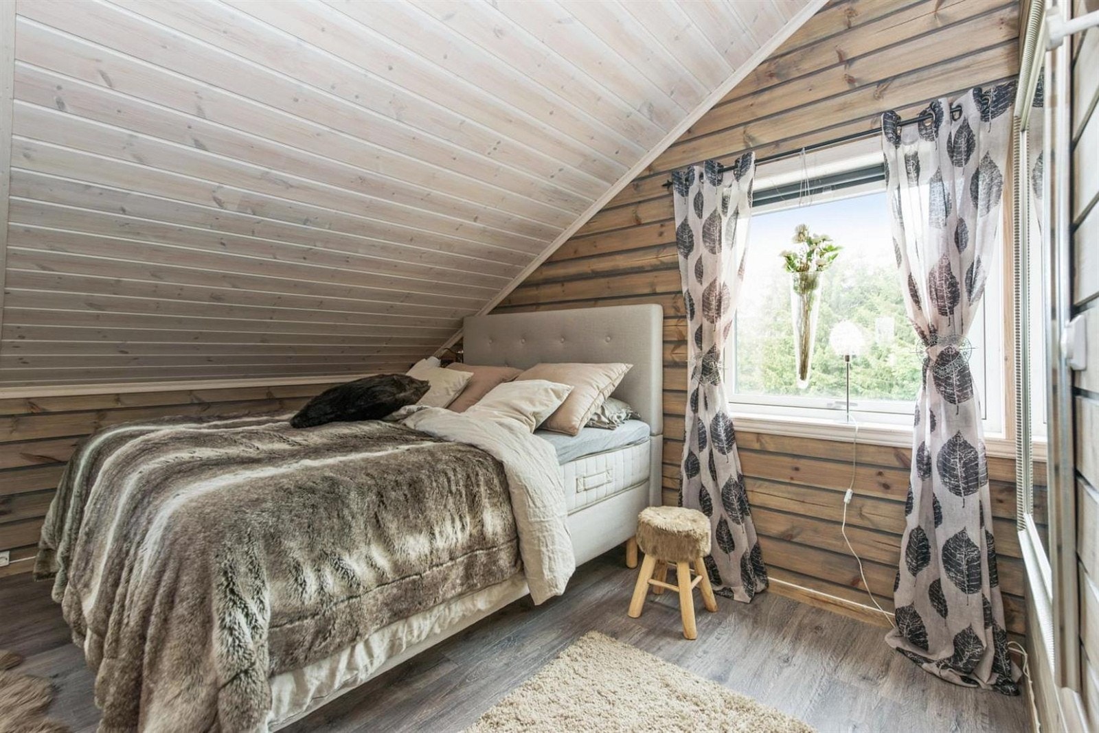 Soverom 2 i 2.etg. Galleribilde