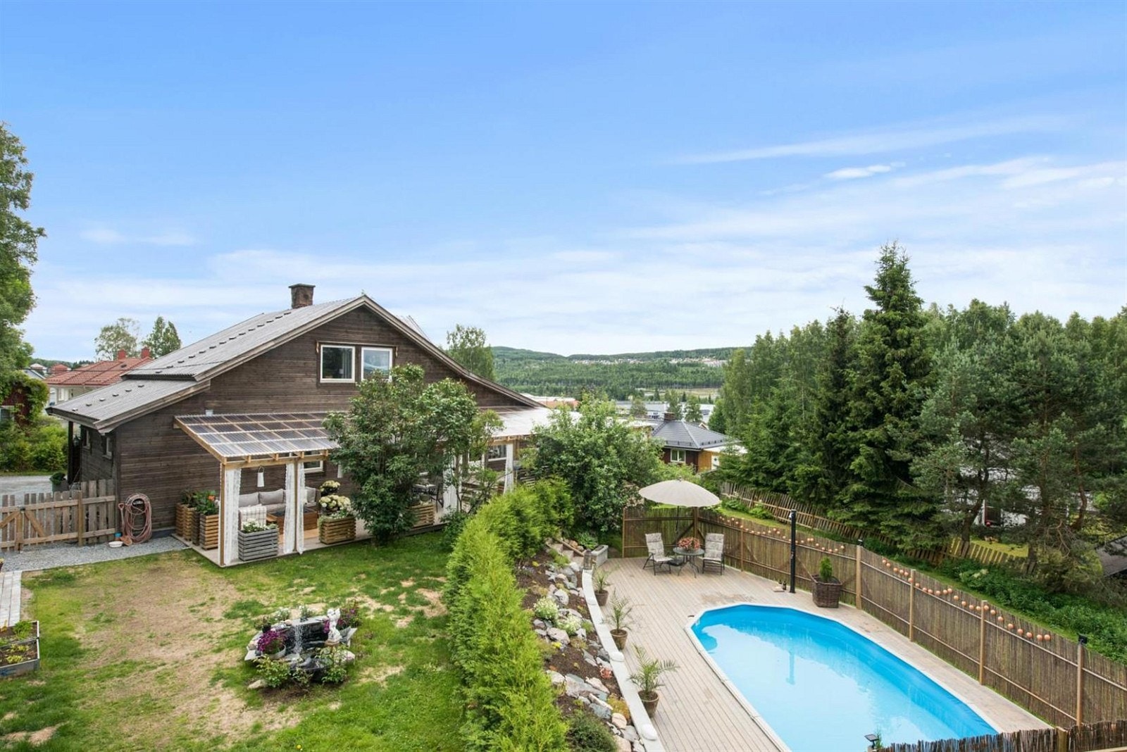 Velkommen på visning, jeg håper vi sees! Galleribilde